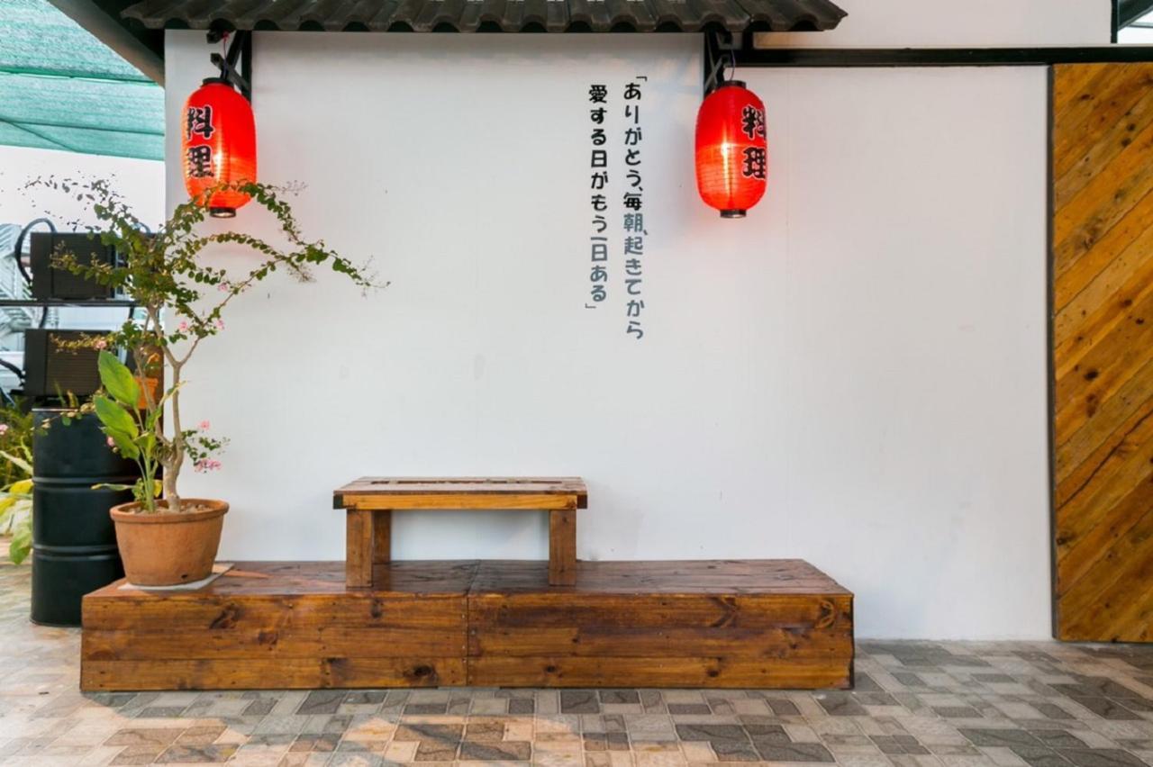 Cactusland Hotel & Apartment Hô Chi Minh-Ville Extérieur photo
