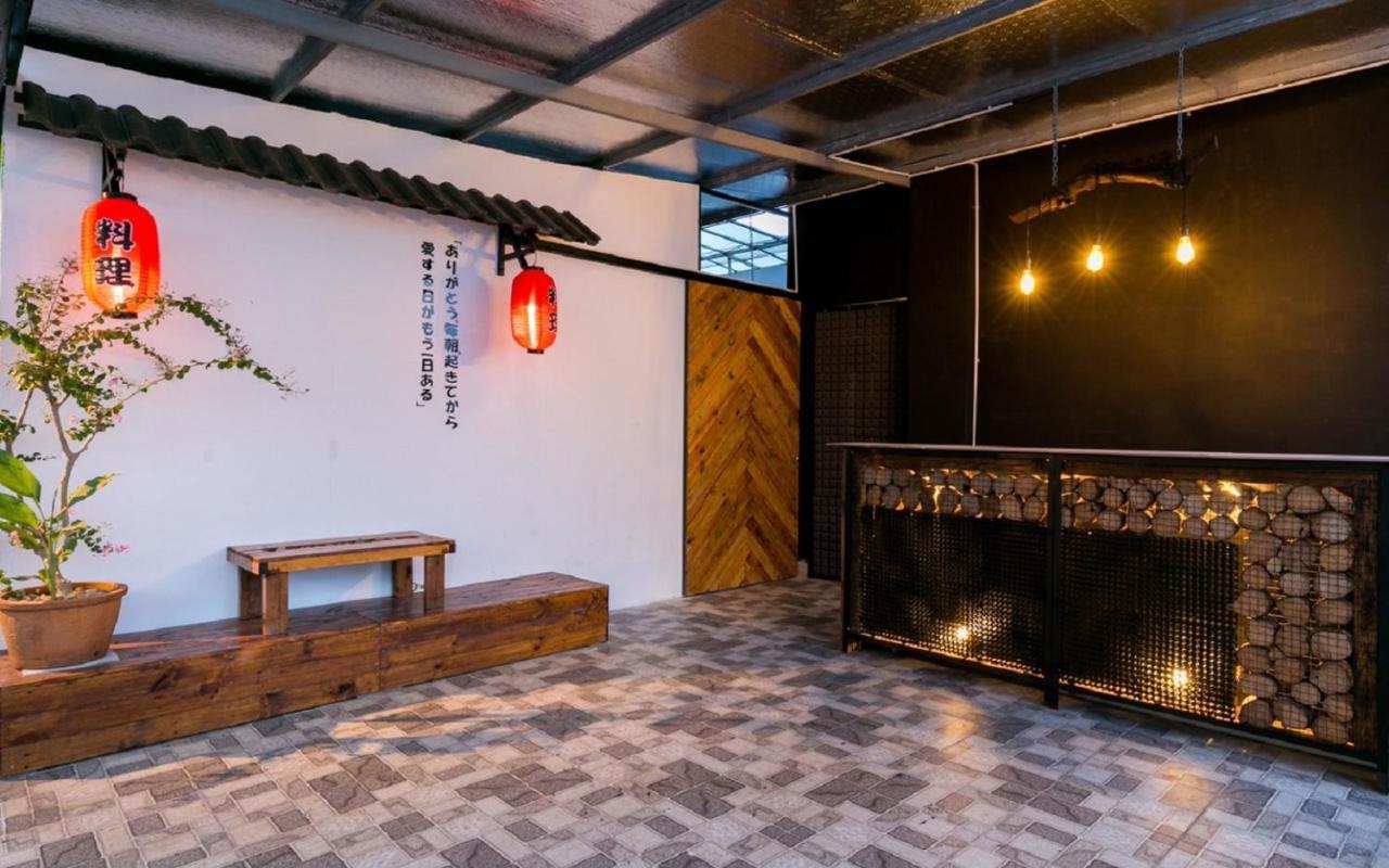 Cactusland Hotel & Apartment Hô Chi Minh-Ville Extérieur photo